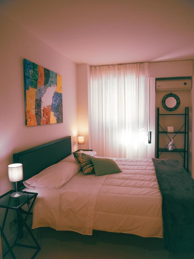 Sea Apartment & Pool 2 Palermo Exterior foto