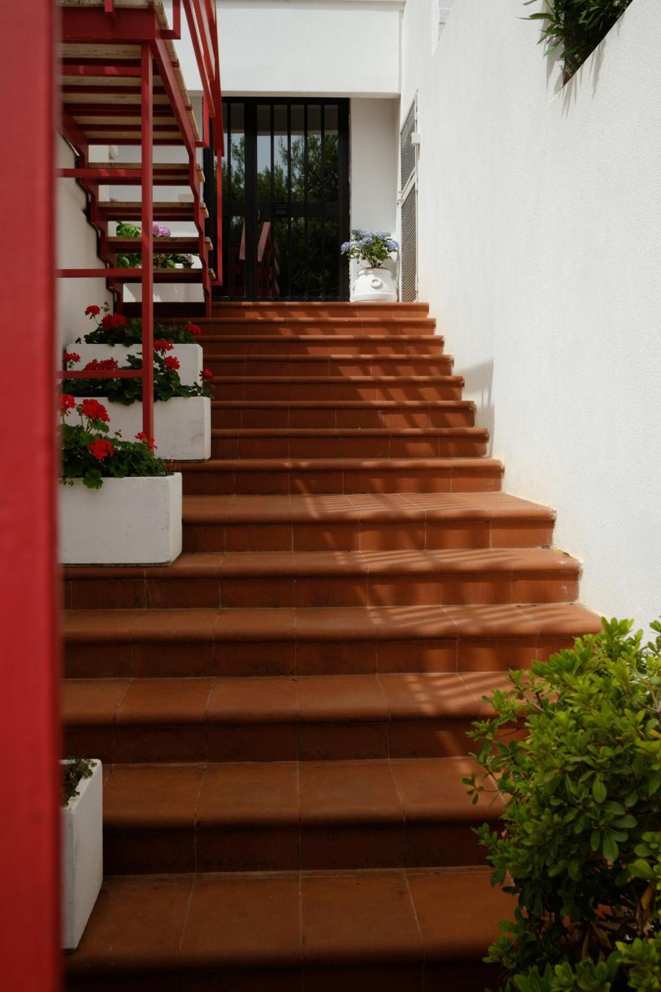 Sea Apartment & Pool 2 Palermo Exterior foto
