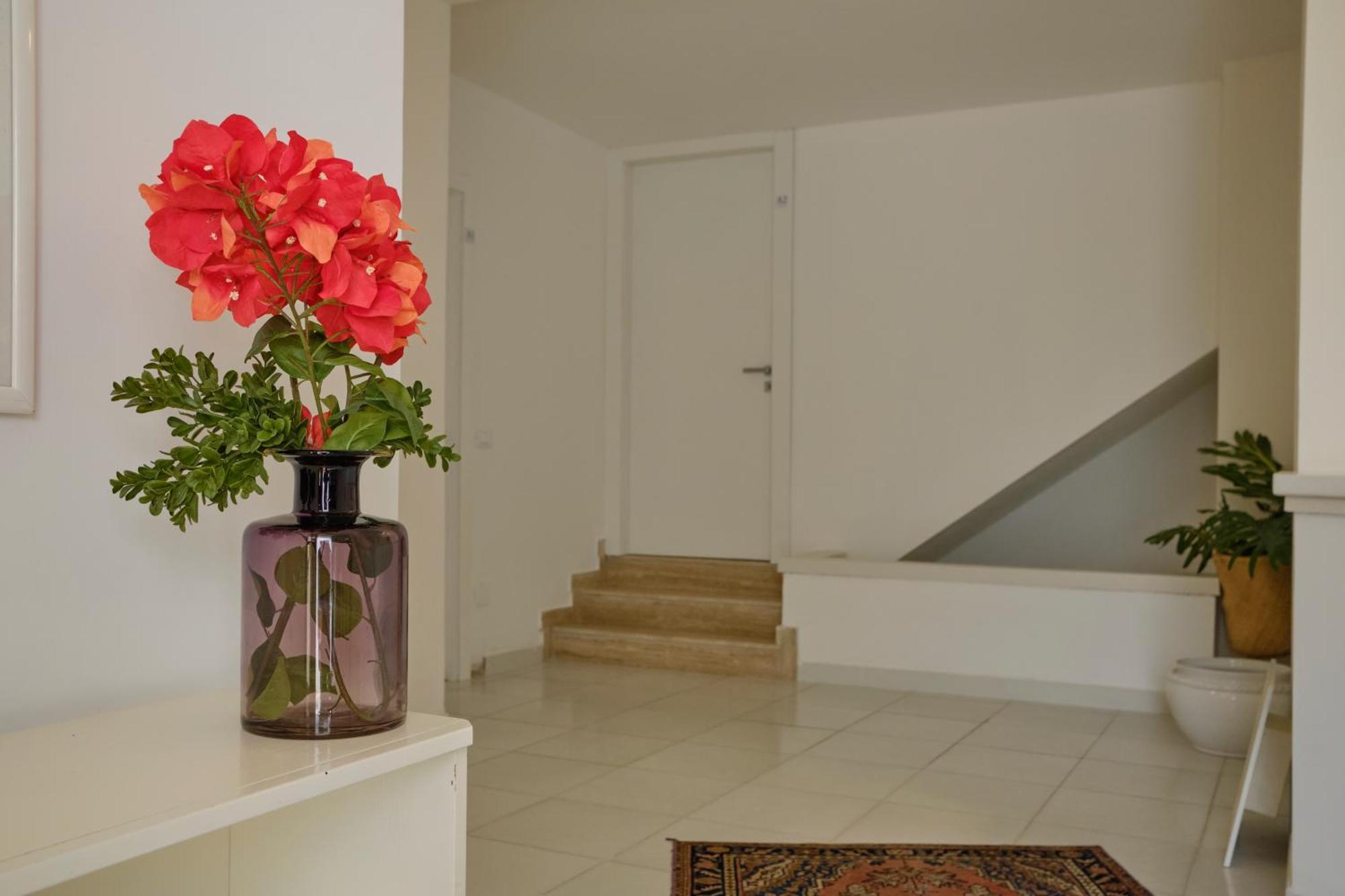 Sea Apartment & Pool 2 Palermo Exterior foto